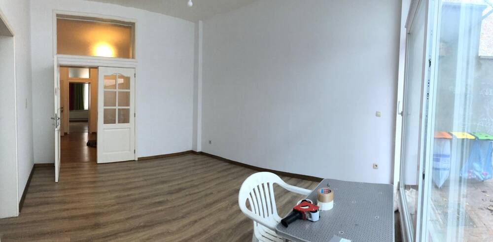 Rez-de-chaussée à louer à Saint-Josse-ten-Noode 1210 900.00€ 2 chambres 90.00m² - annonce 310827