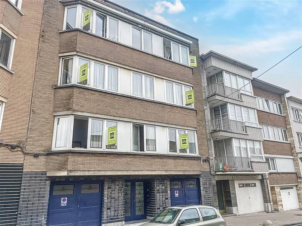 Handelszaak te  koop in Anderlecht 1070 1095000.00€ 9 slaapkamers 760.00m² - Zoekertje 217991