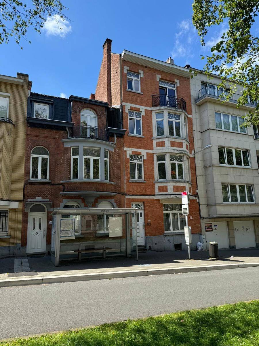 Maison à vendre à Ganshoren 1083 625000.00€ 6 chambres 230.00m² - annonce 218063