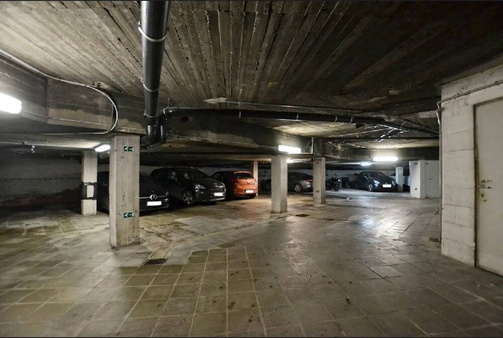 Parking / garage à vendre à Evere 1140 18000.00€  chambres 13.60m² - annonce 219730