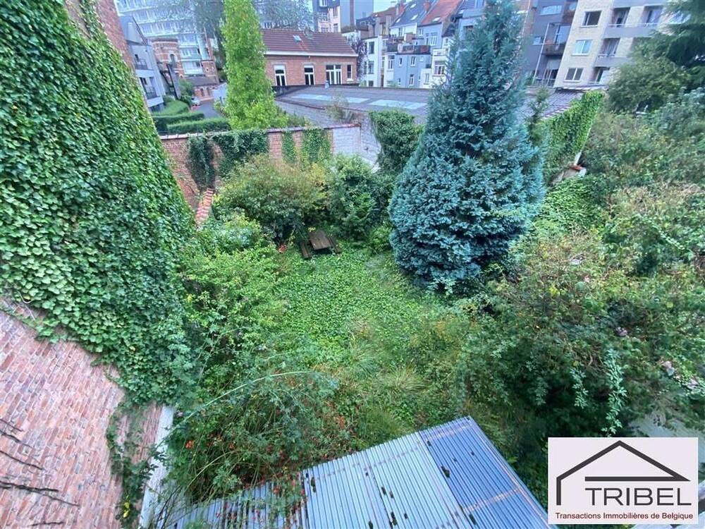 Mixgebouw te  koop in Vorst 1190 800000.00€ 10 slaapkamers m² - Zoekertje 221458