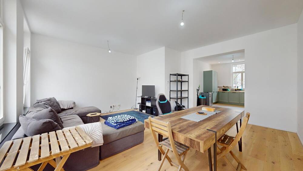 Immeuble mixte à vendre à Ixelles 1050 1250000.00€ 3 chambres 317.00m² - annonce 220545