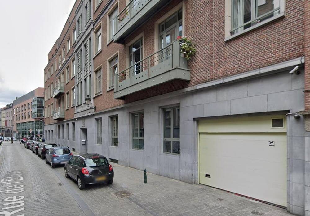 Parking / garage à louer à Bruxelles 1000 150.00€  chambres 0.00m² - annonce 220243