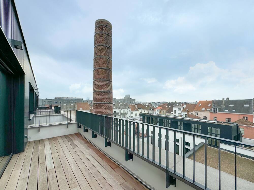 Penthouse à vendre à Ixelles 1050 1795000.00€ 4 chambres 238.00m² - annonce 222028