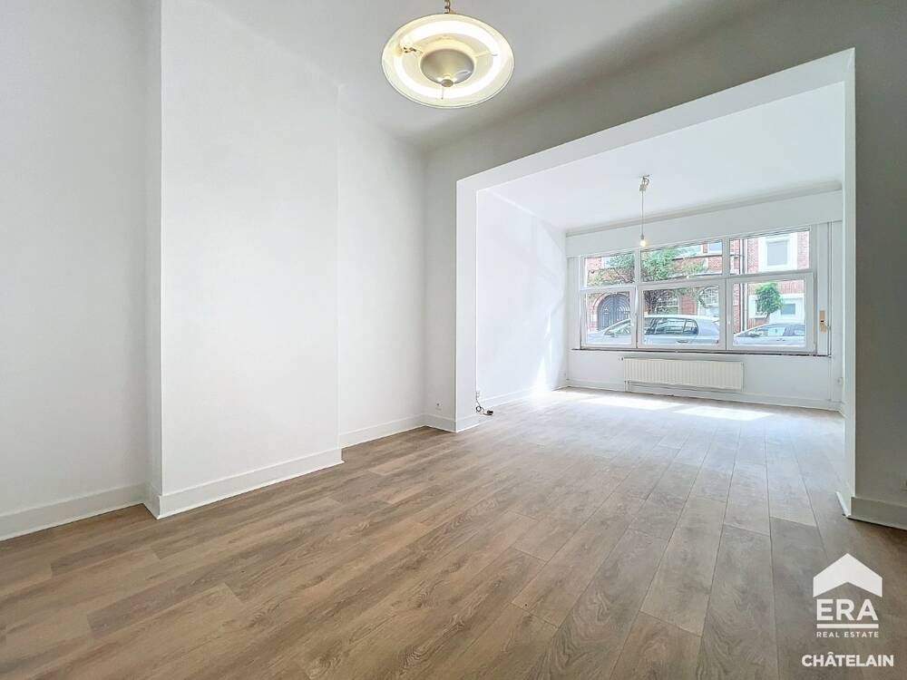 Studio te  koop in Koekelberg 1081 290000.00€ 0 slaapkamers 48.00m² - Zoekertje 222387