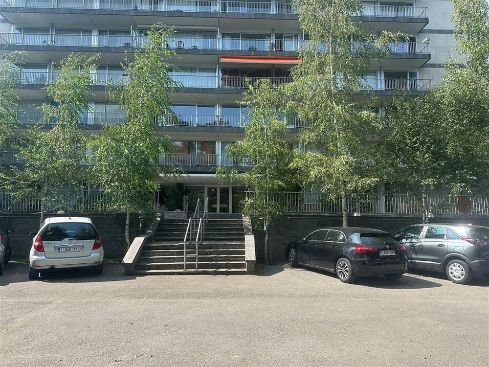 Appartement te  koop in Watermaal-Bosvoorde 1170 390000.00€ 2 slaapkamers 85.00m² - Zoekertje 224696