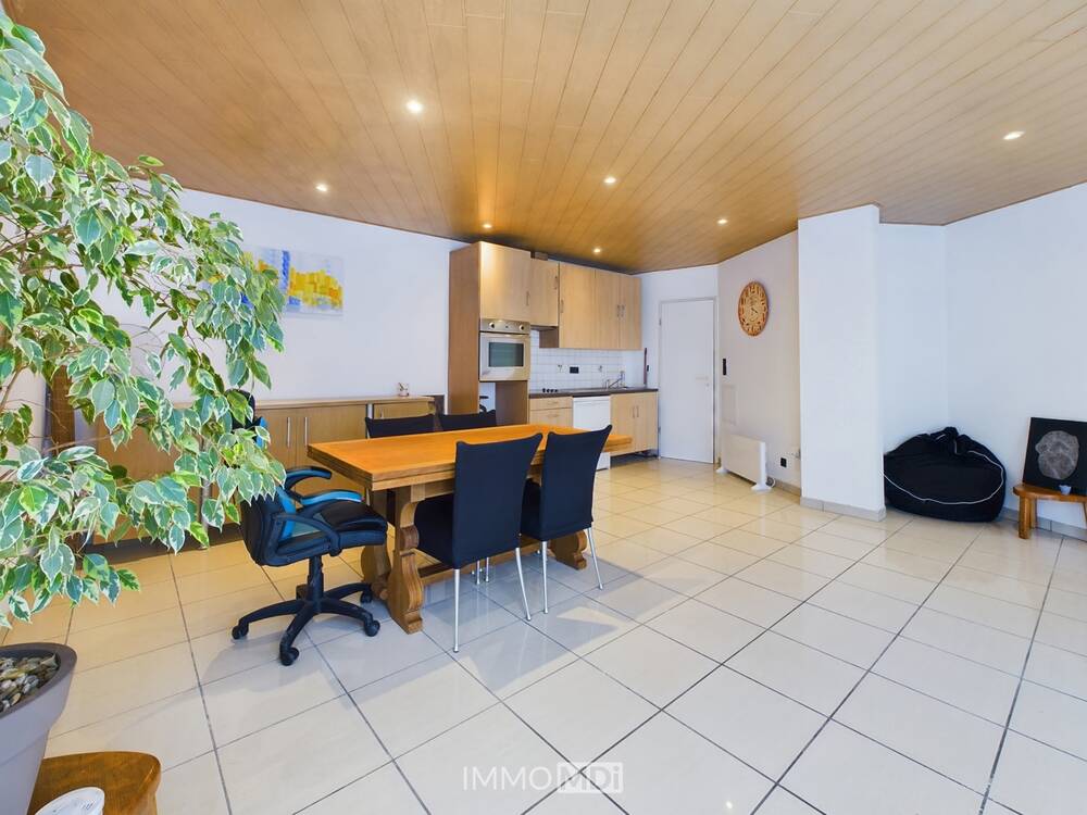 Commerce à vendre à Haren 1130 125000.00€  chambres 35.00m² - annonce 226441