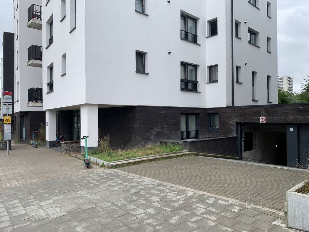 Parking / garage à vendre à Anderlecht 1070 14420.00€  chambres 12.50m² - annonce 226064