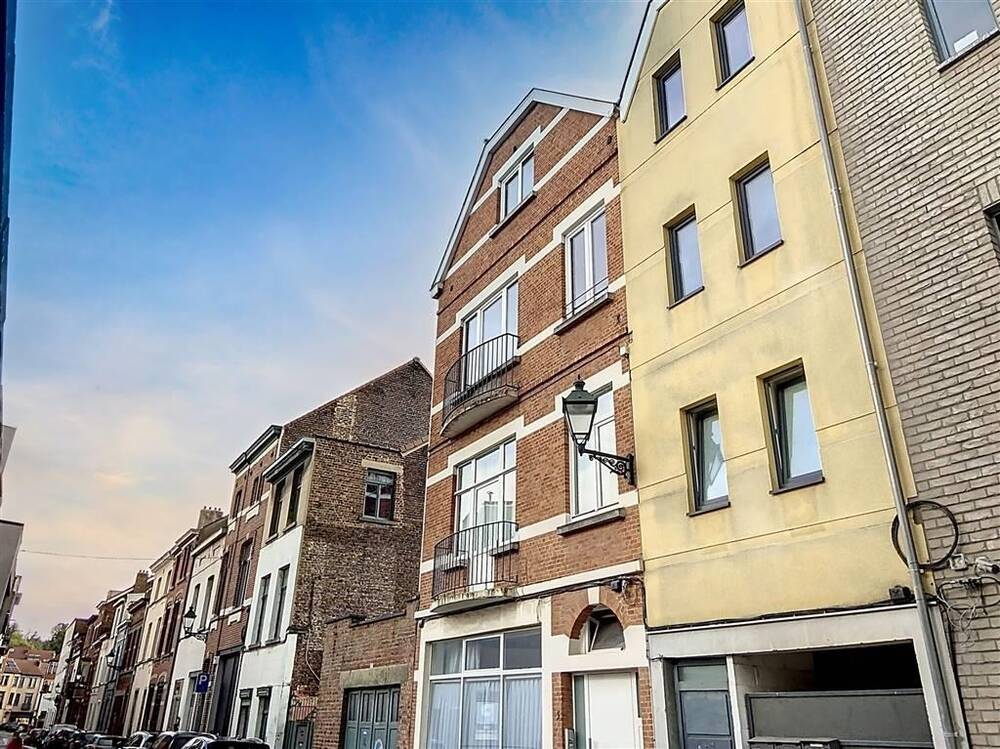 Triplex te  koop in Ukkel 1180 349000.00€ 2 slaapkamers 135.00m² - Zoekertje 225005