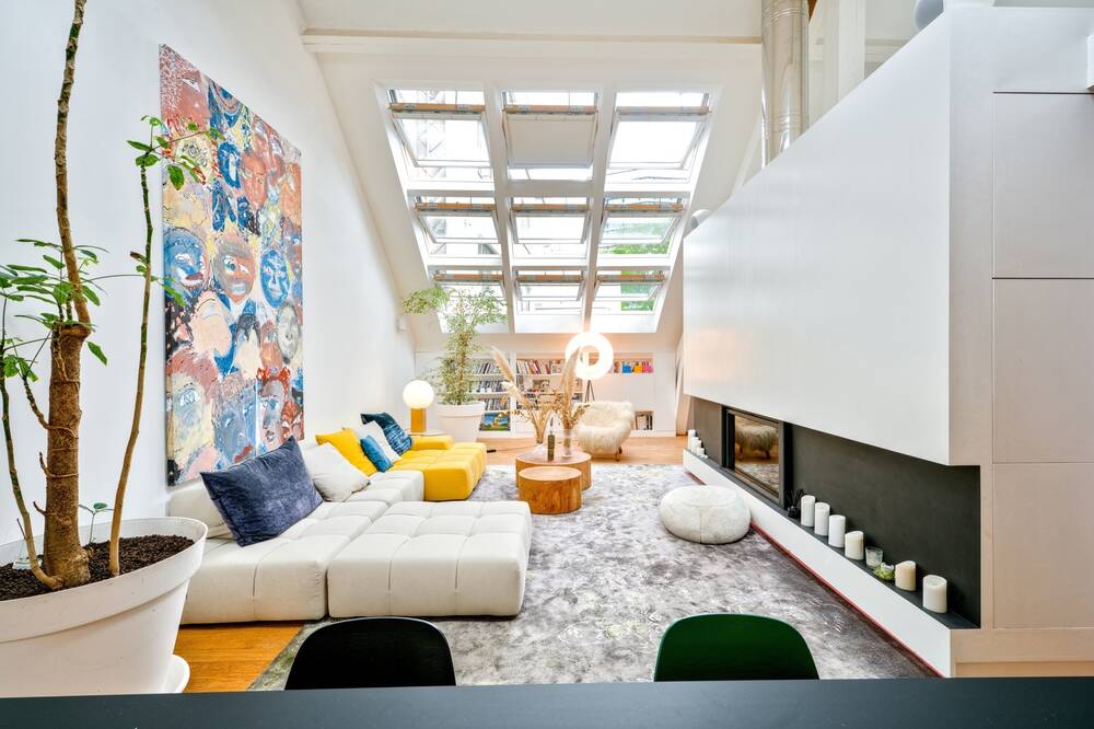 Triplex à vendre à Ixelles 1050 2150000.00€ 3 chambres 311.00m² - annonce 229781