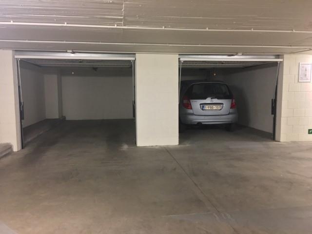 Parking / garage à louer à Bruxelles 1000 0.00€  chambres m² - annonce 227566