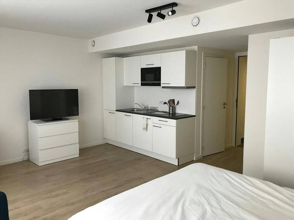 Maison à louer à Bruxelles 1000 950.00€ 0 chambres m² - annonce 229310