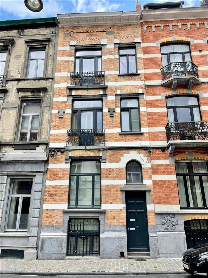 Huis te  huur in Schaarbeek 1030 3500.00€ 0 slaapkamers m² - Zoekertje 230200