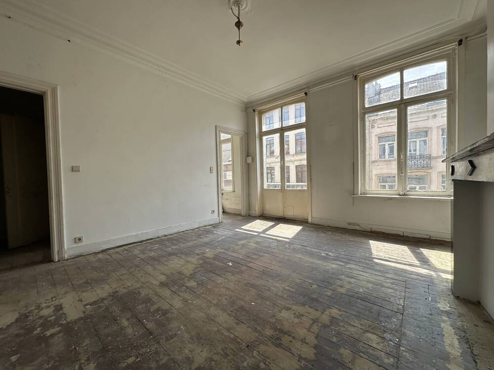 Appartement à  à Saint-Gilles 1060 169000.00€ 1 chambres 70.00m² - annonce 229675