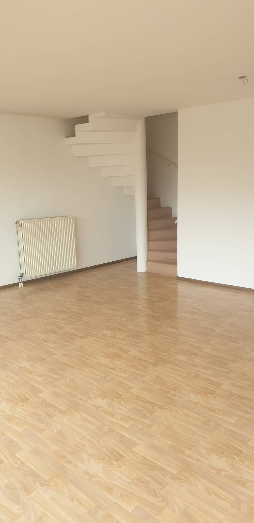 Duplex à vendre à Molenbeek-Saint-Jean 1080 245000.00€ 3 chambres 100.00m² - annonce 230015