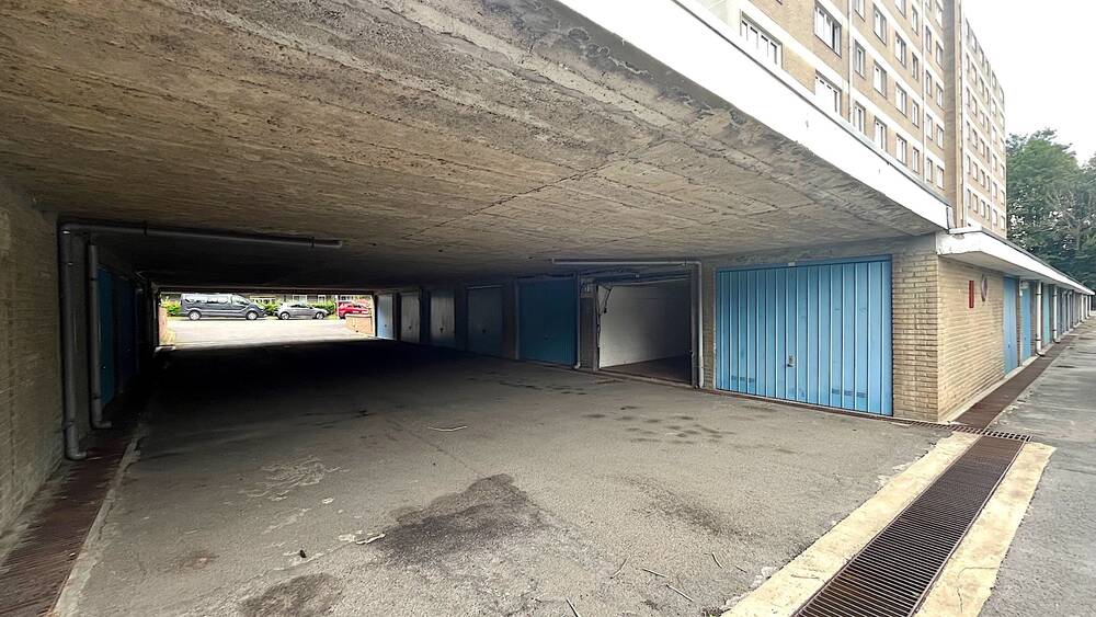 Parking / garage à vendre à Woluwe-Saint-Pierre 1150 35000.00€  chambres 13.50m² - annonce 233037