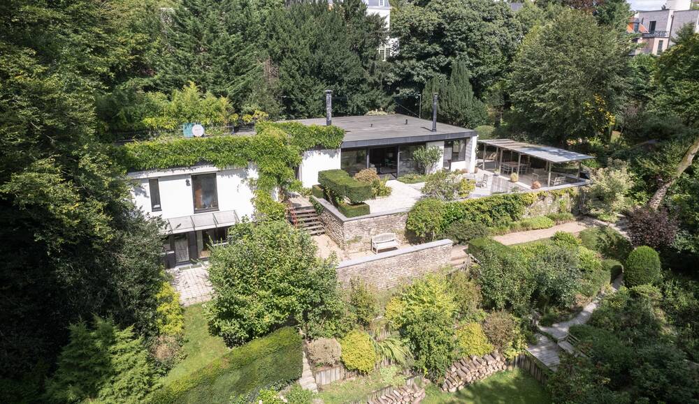 Villa à vendre à Uccle 1180 1595000.00€ 4 chambres 330.00m² - annonce 235114