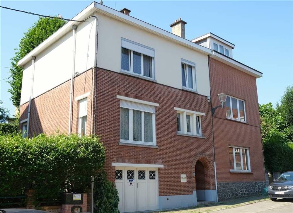 Maison à vendre à Watermael-Boitsfort 1170 589000.00€ 3 chambres 212.00m² - annonce 236117