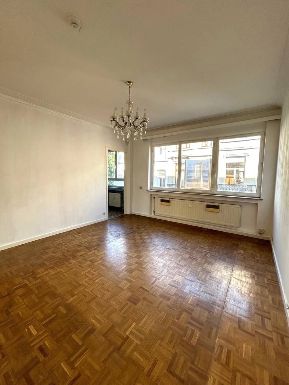 Appartement te  in Sint-Gillis 1060 210000.00€ 2 slaapkamers 60.00m² - Zoekertje 236278