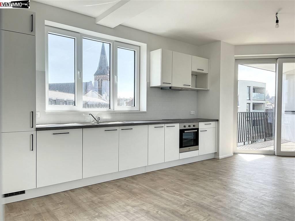 Penthouse à vendre à Bruxelles 1000 325000.00€ 2 chambres 107.00m² - annonce 238082