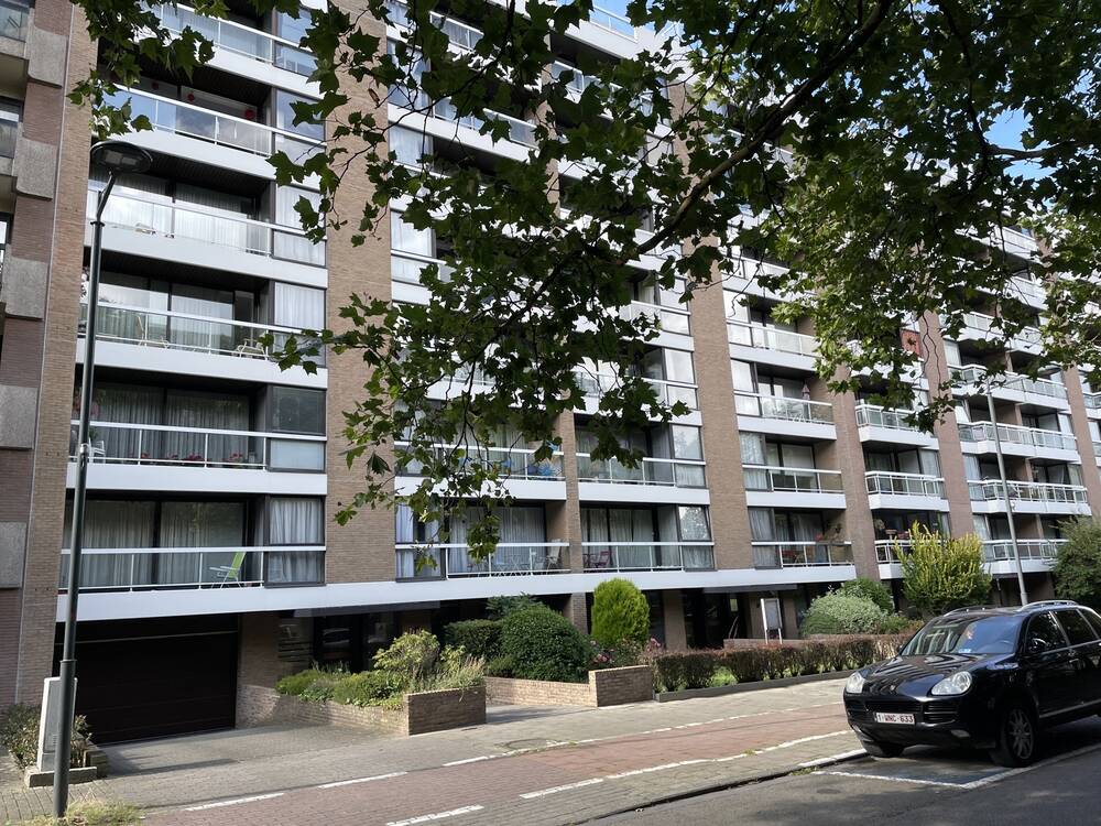 Parking / garage à vendre à Evere 1140 40000.00€  chambres m² - annonce 239346