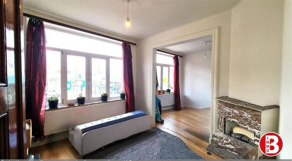 Appartement à  à Schaerbeek 1030 249000.00€ 2 chambres 92.00m² - annonce 241947