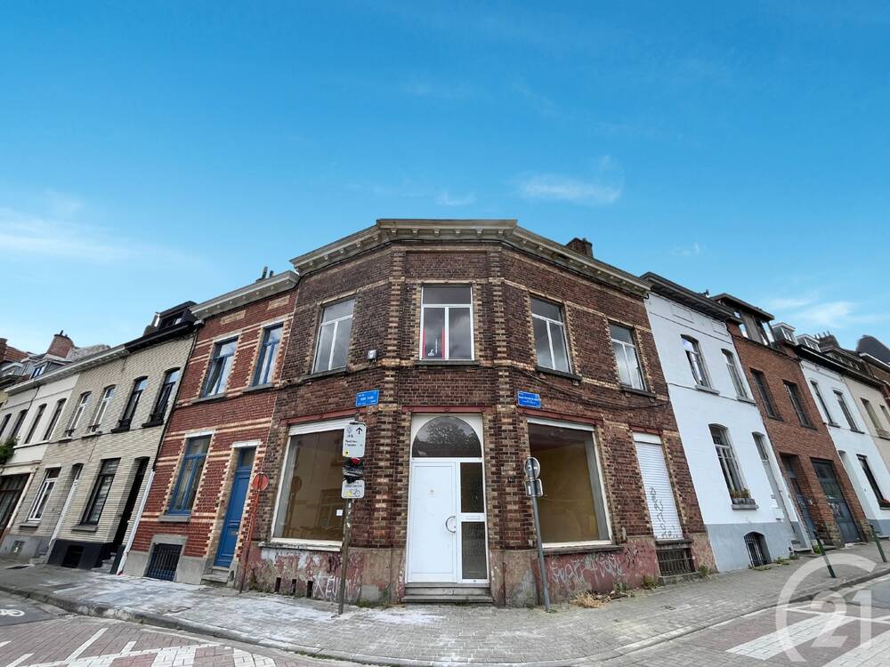 Maison à vendre à Watermael-Boitsfort 1170 399000.00€ 4 chambres 150.00m² - annonce 243567