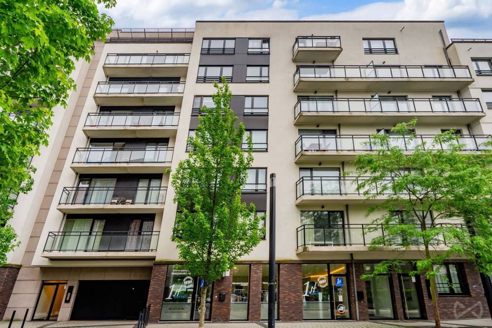 Parking & garage te  huur in Evere 1140 85.00€  slaapkamers m² - Zoekertje 241948