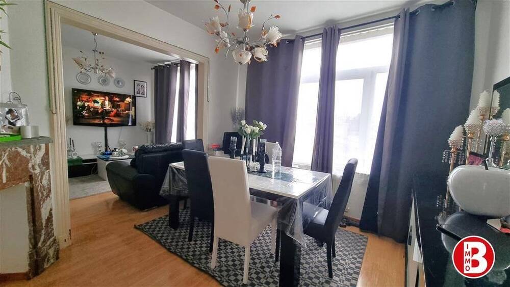 Appartement à  à Schaerbeek 1030 225000.00€ 2 chambres 92.00m² - annonce 242603