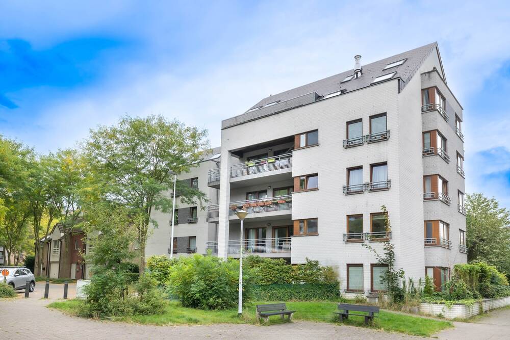 Duplex te  koop in Evere 1140 50000.00€ 3 slaapkamers 115.00m² - Zoekertje 241925