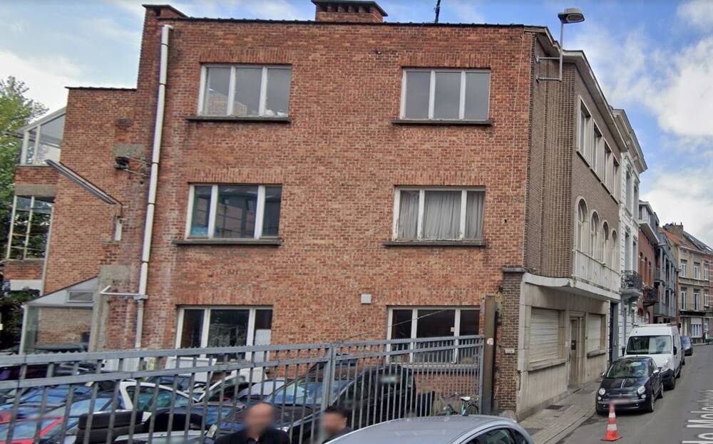 Grond te  koop in Laken 1020 450000.00€  slaapkamers m² - Zoekertje 243461