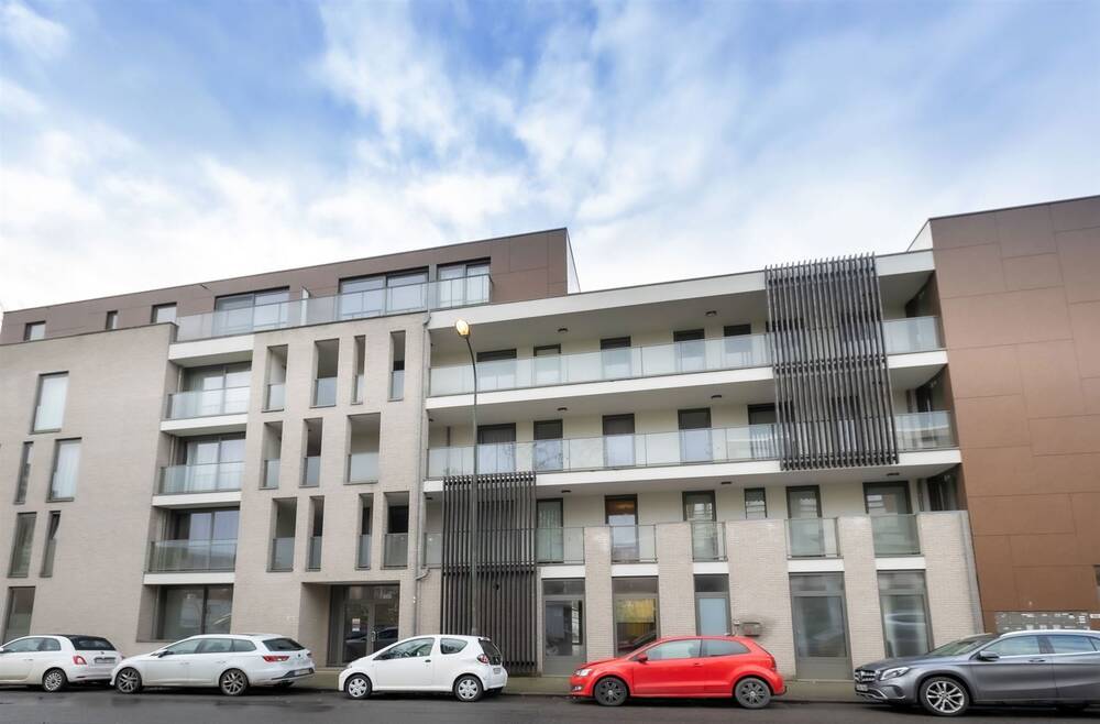 Parking / garage à vendre à Neder-Over-Heembeek 1120 0.00€  chambres 19.48m² - annonce 243602