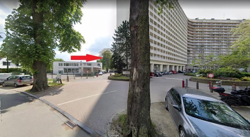 Parking / garage à vendre à Forest 1190 45000.00€  chambres m² - annonce 243546