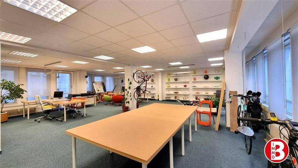 Commerce à vendre à Schaerbeek 1030 249000.00€  chambres 130.00m² - annonce 244131