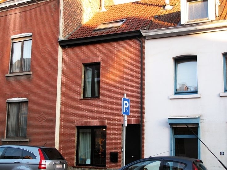 Maison à louer à Watermael-Boitsfort 1170 2500.00€ 3 chambres 145.00m² - annonce 243693