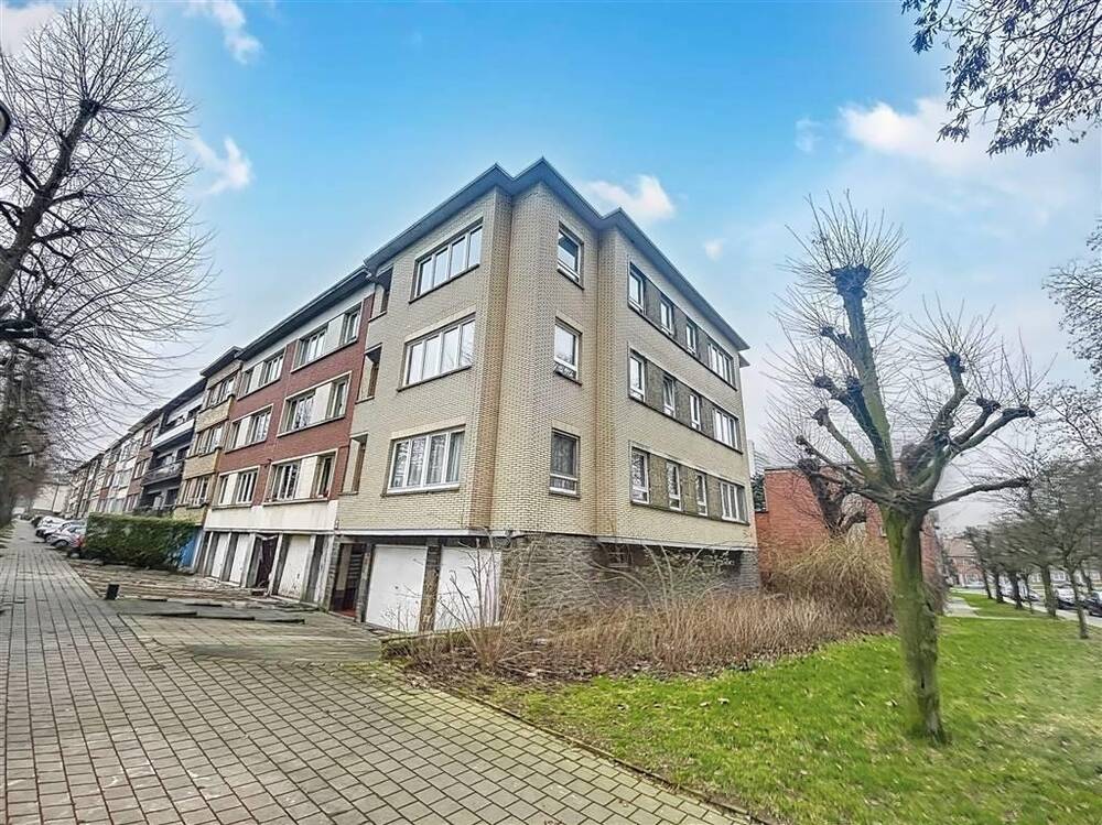 Appartement à  à Anderlecht 1070 154000.00€ 1 chambres 46.00m² - annonce 245611