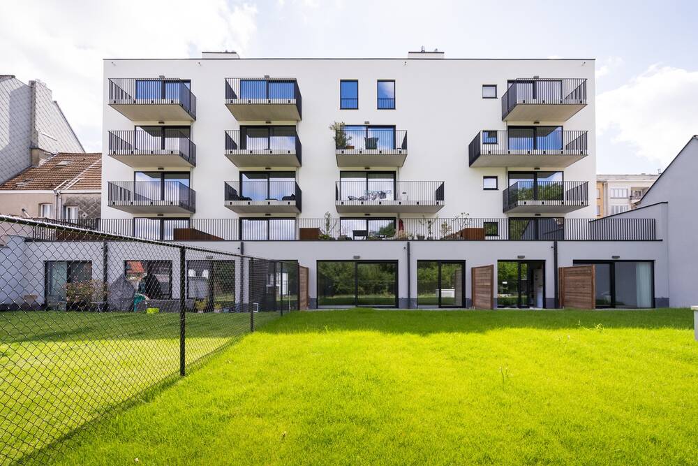 Studio te  koop in Evere 1140 299000.00€ 0 slaapkamers 47.09m² - Zoekertje 248184