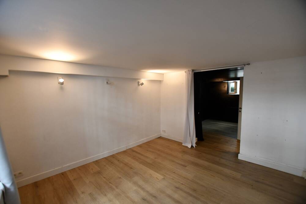 Studio te  huur in Elsene 1050 650.00€  slaapkamers 27.00m² - Zoekertje 247130