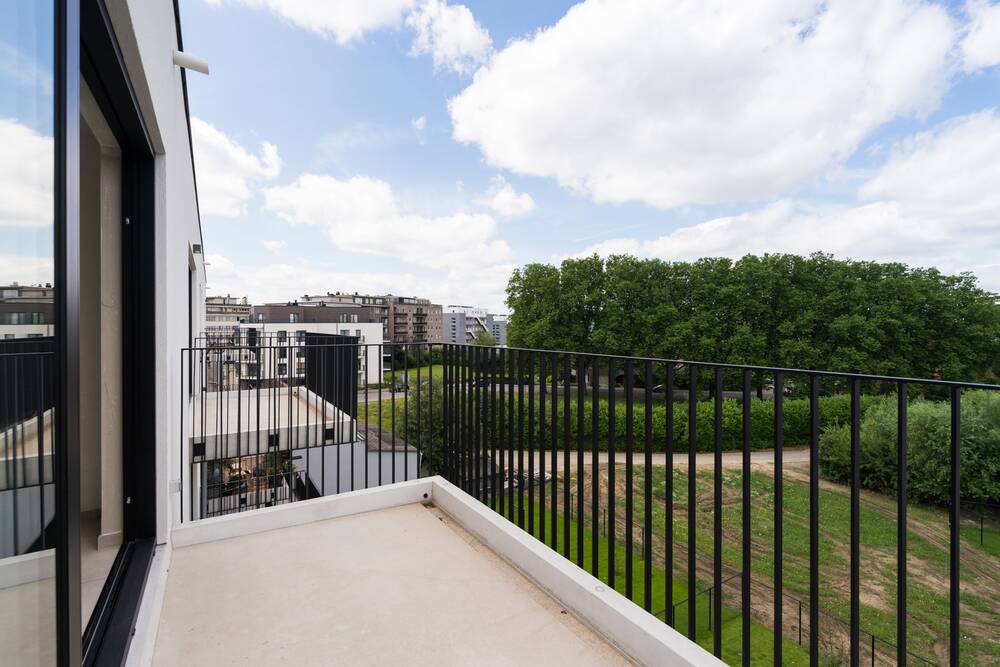 Penthouse à vendre à Evere 1140 299000.00€ 1 chambres 58.44m² - annonce 247566