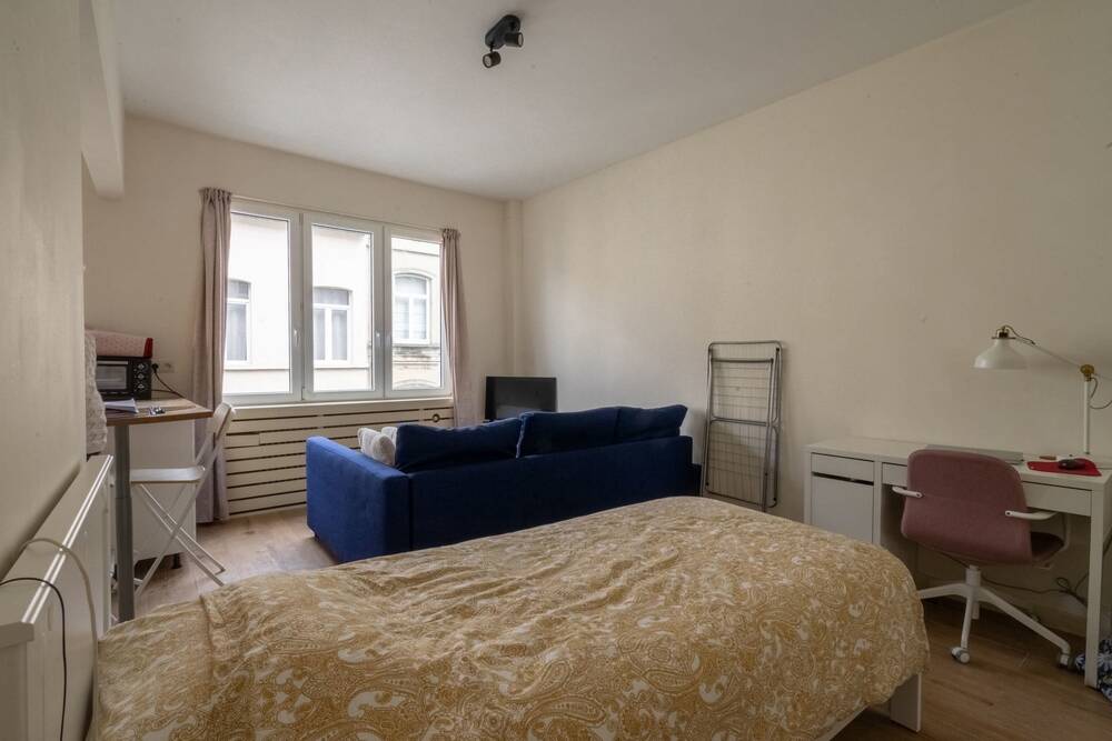 Studio te  koop in Sint-Joost-ten-Node 1210 120000.00€ 0 slaapkamers 39.00m² - Zoekertje 247875