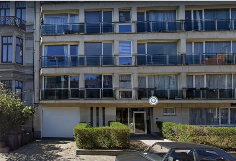 Parking / garage à vendre à Forest 1190 65000.00€  chambres m² - annonce 249287