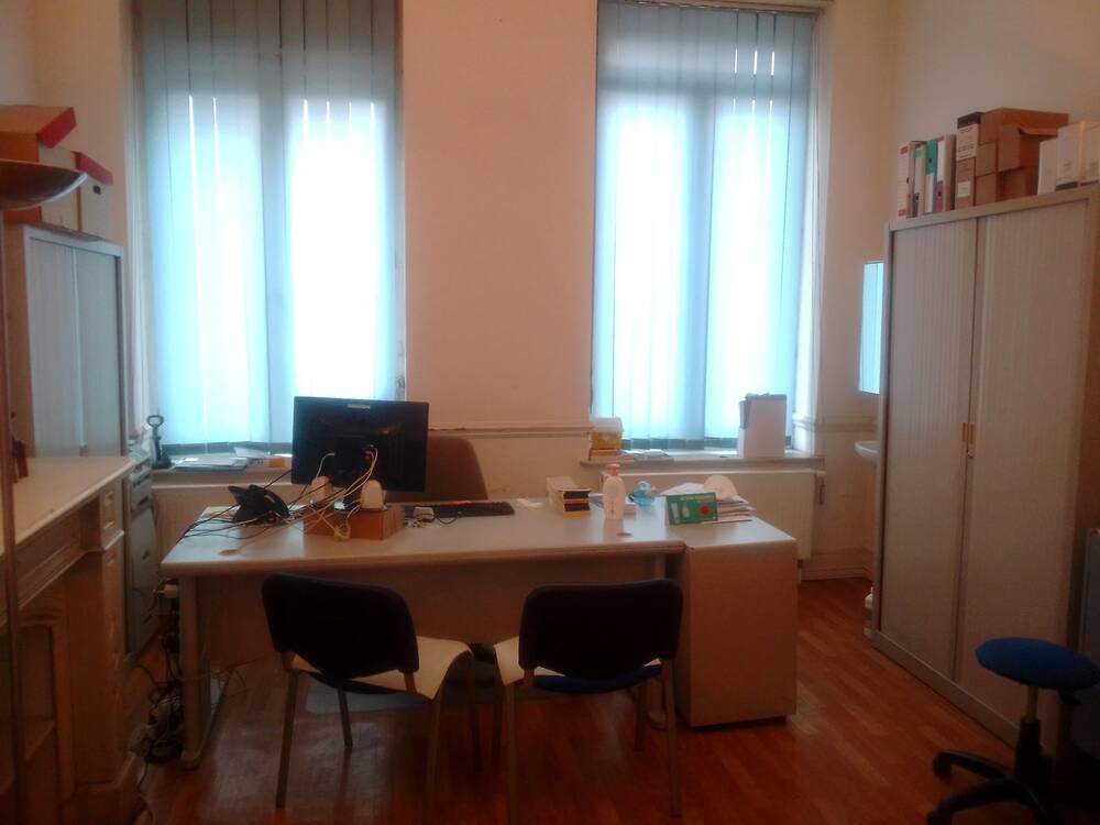 Commerce à vendre à Etterbeek 1040 365000.00€ 0 chambres m² - annonce 248860