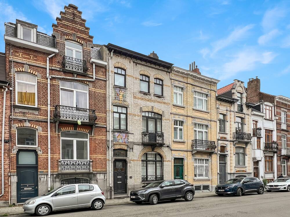 Huis te  koop in Sint-Lambrechts-Woluwe 1200 850000.00€ 3 slaapkamers 200.00m² - Zoekertje 248596