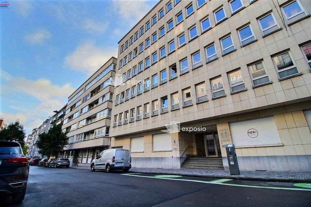 Handelszaak te  in Schaarbeek 1030 415000.00€  slaapkamers 240.00m² - Zoekertje 249547