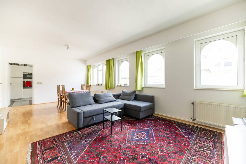 Duplex à vendre à Bruxelles 1000 560000.00€ 2 chambres 120.00m² - annonce 249511