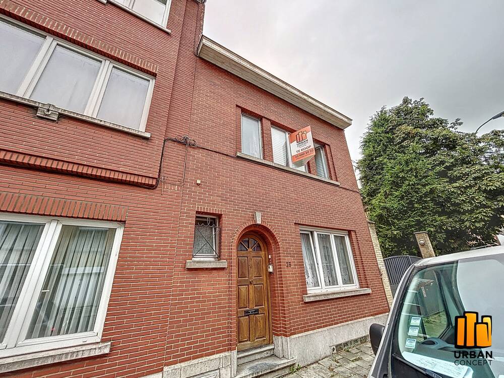 Huis te  koop in Neder-Over-Heembeek 1120 379000.00€ 3 slaapkamers 160.00m² - Zoekertje 250788