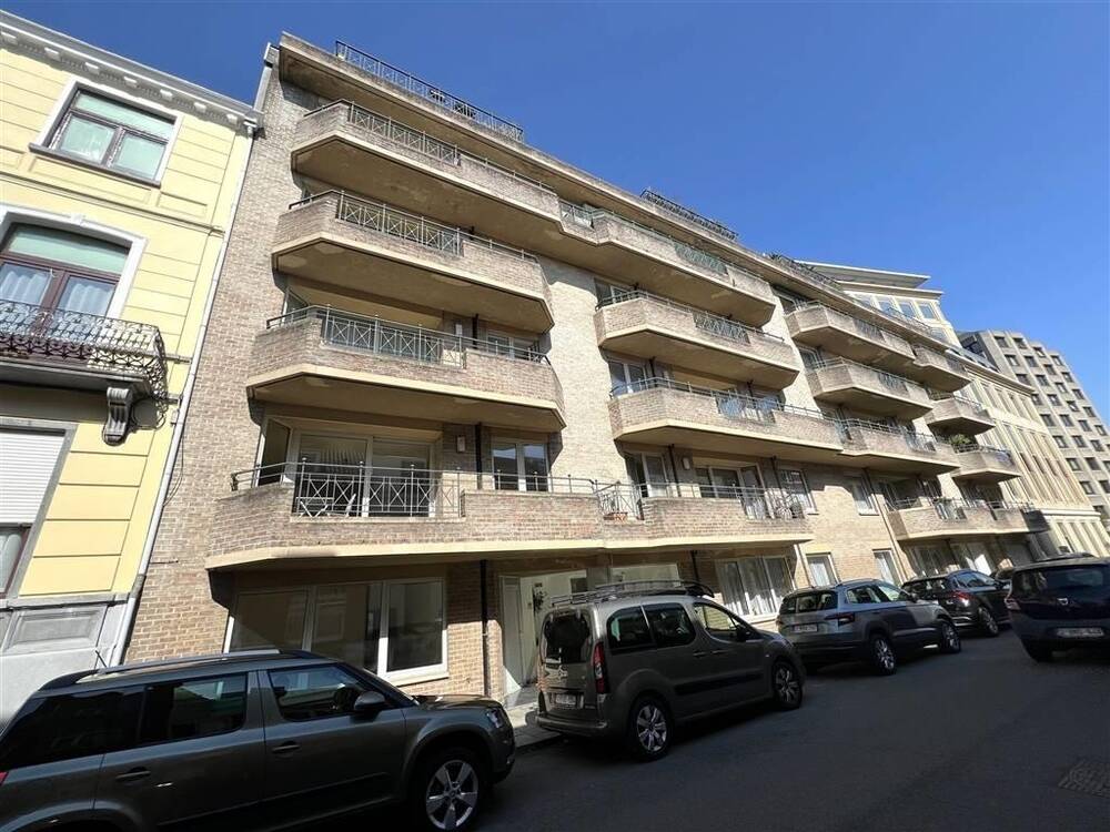 Appartement à  à Etterbeek 1040 320000.00€ 2 chambres 95.00m² - annonce 251525