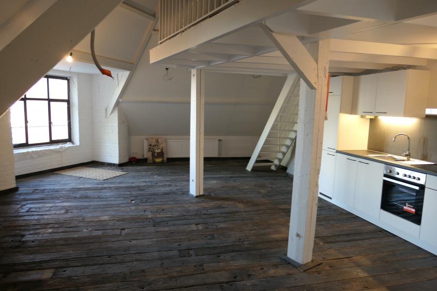 Loft te  huur in Leuven 3000 900.00€ 1 slaapkamers 75.00m² - Zoekertje 250982