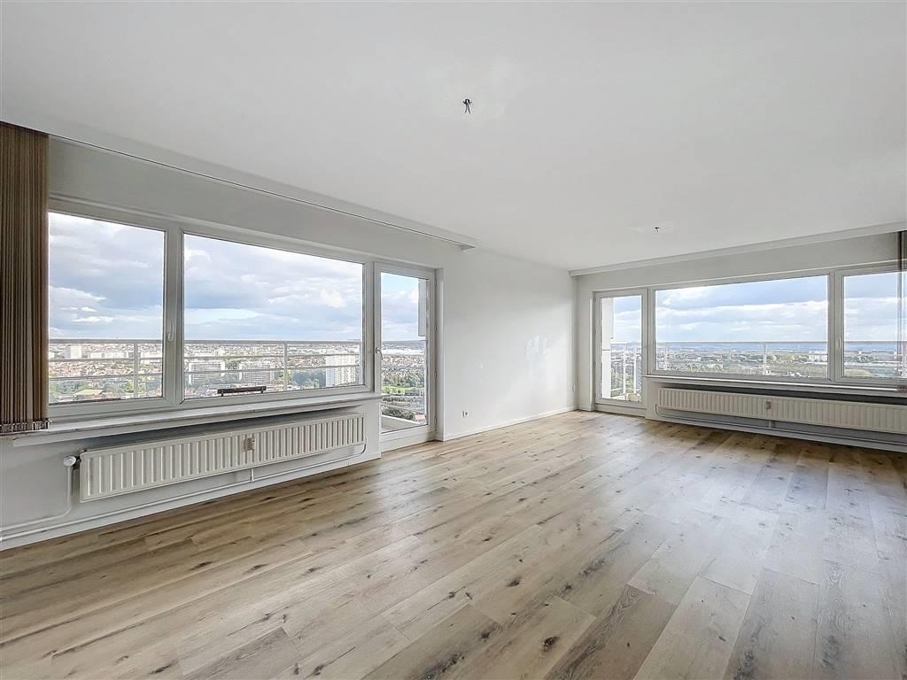 Appartement à  à Anderlecht 1070 295000.00€ 3 chambres 110.00m² - annonce 252102