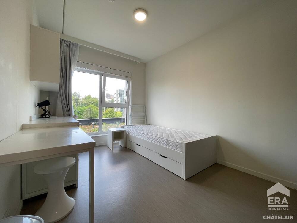 Kot à vendre à Ixelles 1050 140000.00€ 0 chambres 17.00m² - annonce 252808